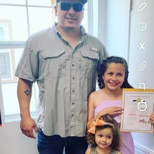 Meet your Posher, Eloy